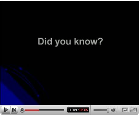 immagine VIDEO  LE COSE CAMBIANO  TRADOTTO IN ITALIANO