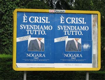 immagine CONFCOOPERATIVE UMBRIA: TROVARE GLI STIMOLI PER REAGIRE ALLA CRISI 