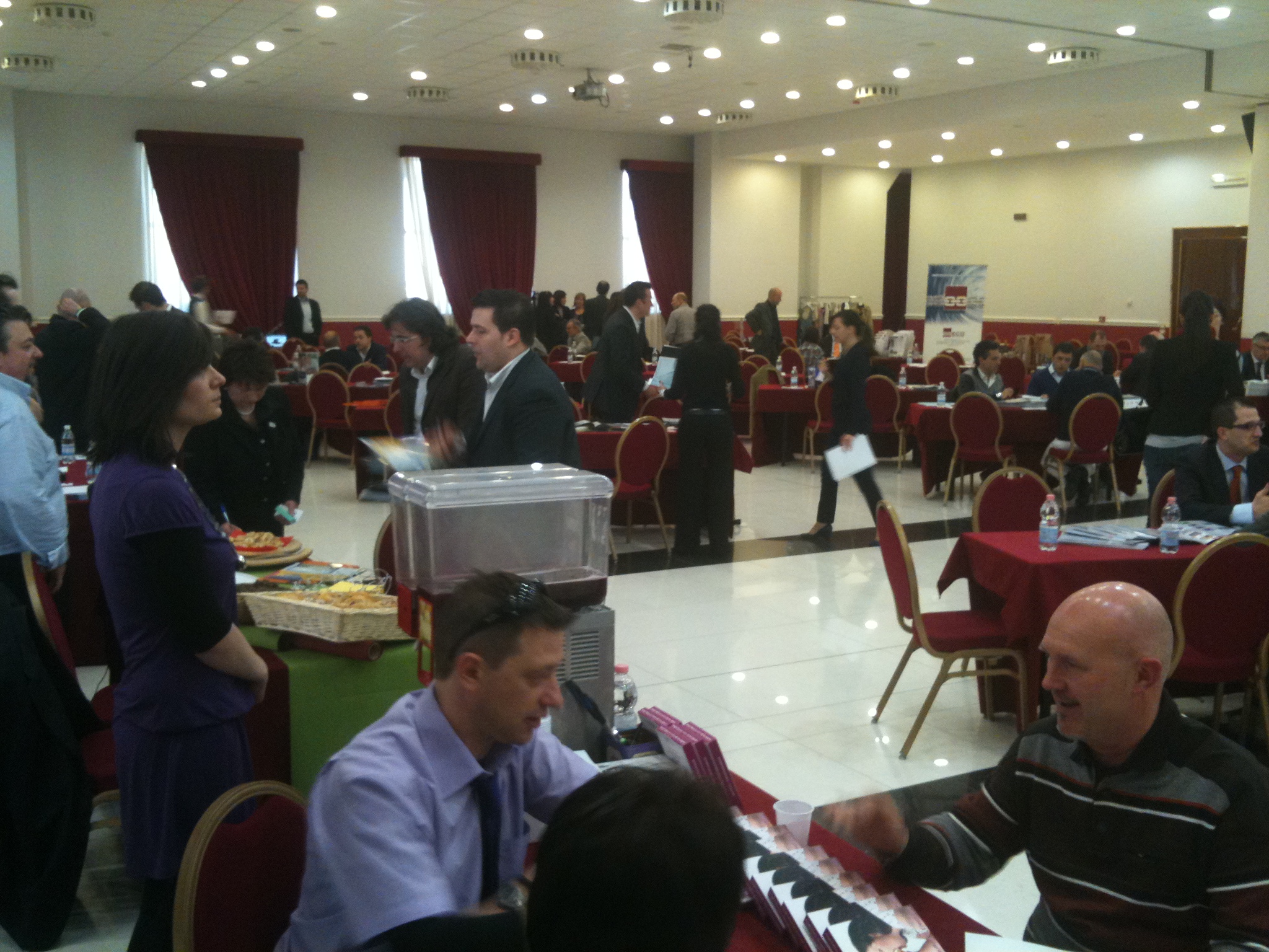 immagine MIA PRESENTAZIONE A MBS MARZO: IDEALI DELL'IMPRESA