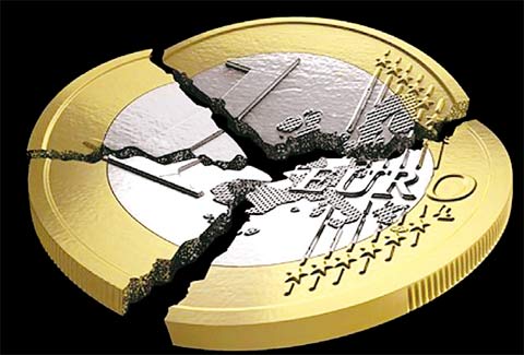 immagine SCENARI DI USCITA DALL'EURO 