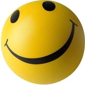 immagine AFFRONTA LA VITA CON UN SORRISO