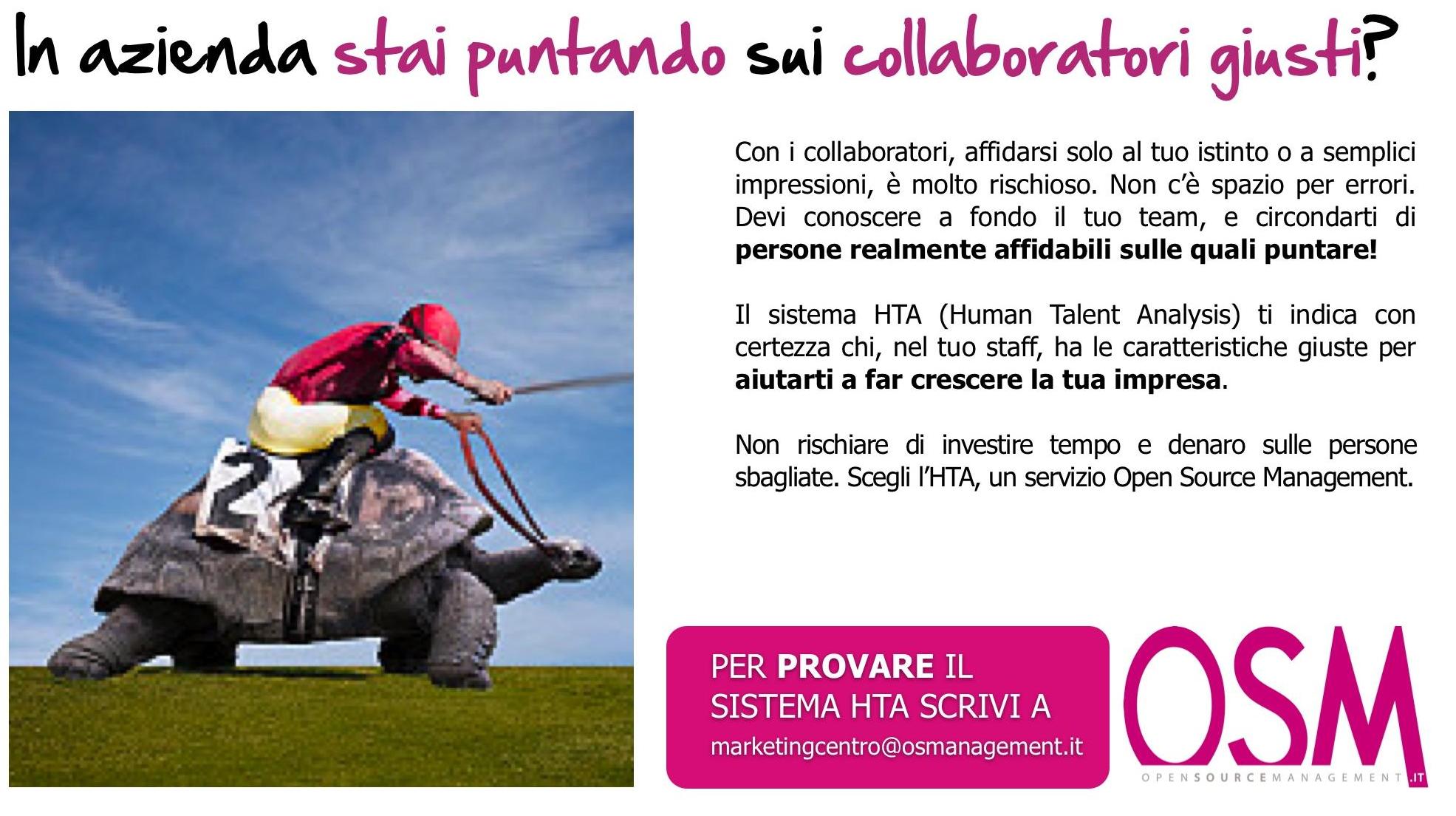 Immagine Test e Analisi per la Selezione del Personale, trovare le persone di cui ti puoi fidare - Miglioramento personale, crescita imprenditoriale