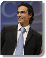 Foto Paolo A Ruggeri Bio - Miglioramento personale, crescita imprenditoriale