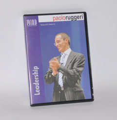 immagine del libro Leadership di Paolo Ruggeri